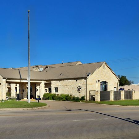 Days Inn & Suites By Wyndham Llano Extérieur photo